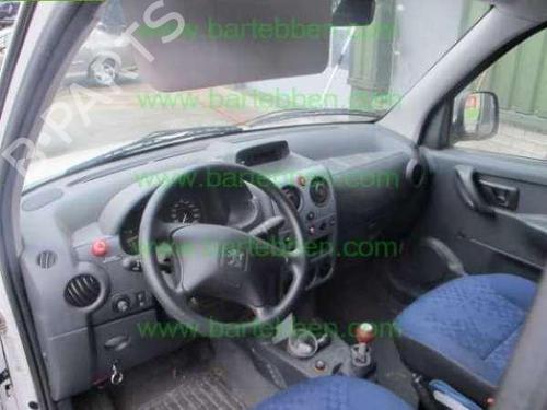 Engine PEUGEOT PARTNER Box Body/MPV (5_, G_) 1.6 HDi 75 | BP36607688M1 - Image 19