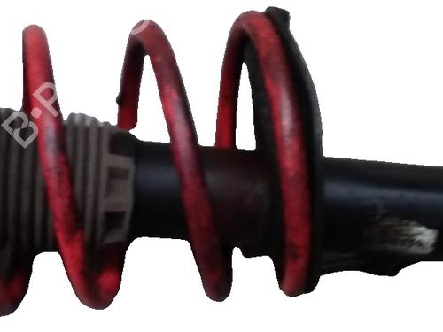 Used Left front shock absorber Left front shock absorber 36602049 36602049