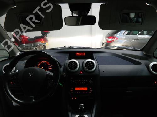 Electronic module PEUGEOT 1007 (KM_) 1.6 16V | BP36615260M83  - Image 11