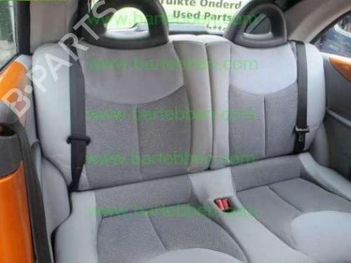 Other CITROËN C3 Pluriel (HB_) 1.4 | BP36607762O1  - Image 8