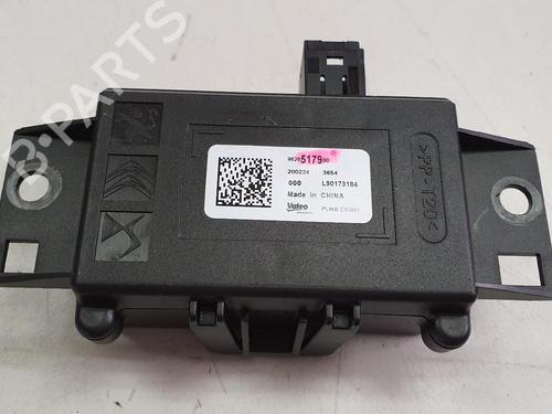 Electronic module DS DS 7 Crossback (J4_, JR_, JC_) E-TENSE 4x4 (J45GBU) | BP36620452M83 - Image 2