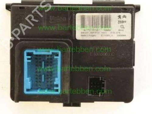 Electronic module CITROËN JUMPY III Van (V_) 2.0 BlueHDi 120 | BP36632006M83 - Image 7