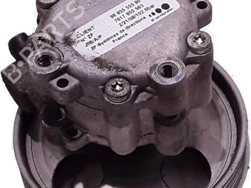Steering pump CITROËN BERLINGO Box Body/MPV (B9) 1.6 HDi 75 | BP36618672M99 - Image 2