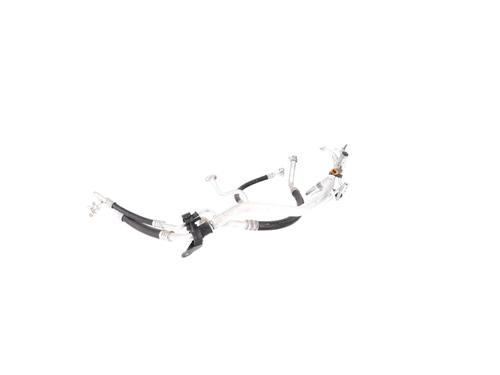 AC pipe DS DS 4 II (FR_, FB_, F3_, FP_) PureTech 180 (F35GFT) | BP36630609M126 - Image 2
