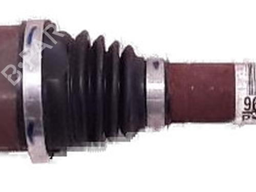 Used Right front driveshaft Right front driveshaft 36615792 36615792