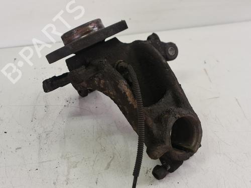Used Right front steering knuckle Right front steering knuckle PEUGEOT 207 SW (WK_) 1.4 16V (95 hp) 36624860 36624860