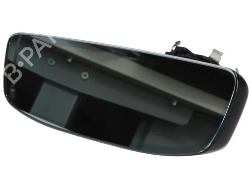 Rear mirror DS DS 4 II (FR_, FB_, F3_, FP_) Hybrid 136 (FPHPYC) | BP36631236I6 - Image 6