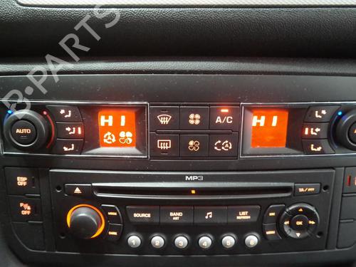 Switch CITROËN C5 III Break (RW_) 1.8 i 16V (RW6FYC) | BP36624655I30 - Image 11