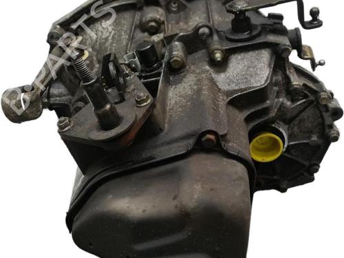 Used Gearbox Gearbox 36625950 36625950