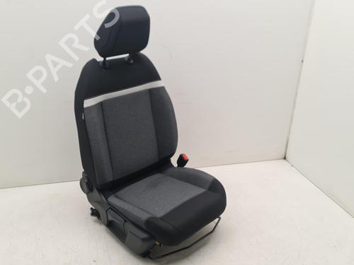 Right front seat CITROËN C4 III (BA_, BB_, BC_) BLUEHDI 110 (BBYHSA) | BP36624138C16 - Image 4