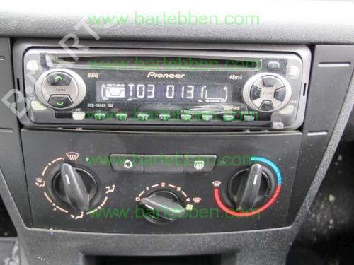 Control unit CITROËN C4 Coupe (LA_) 1.6 HDi | BP36602781M11 - Image 15