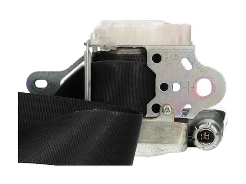 Front left seatbelt CITROËN C1 (PM_, PN_) 1.0 | BP36632138I26 - Image 3