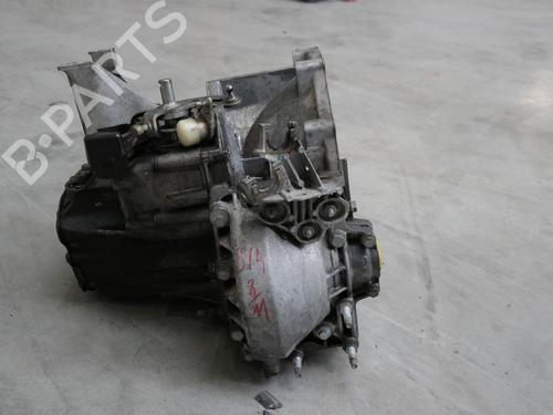 gearbox-citroen-c5-ii-break-re_-2004-2005-2006-2007-2008-36617817 main image