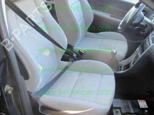 Middle console PEUGEOT 307 (3A/C) 1.4 16V | BP36606789I22 - Image 13