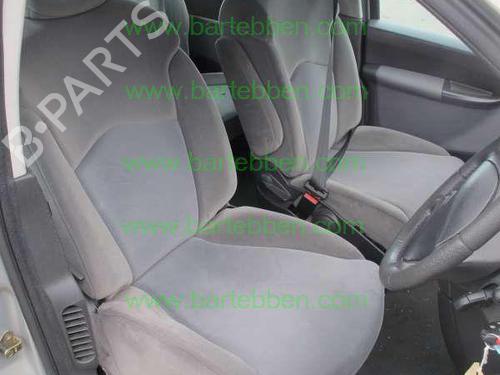 Rudehejsemekanisme Højre bagtil CITROËN C8 (EA_, EB_) 2.0 | BP36603565C25 - Image 5