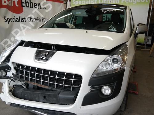 Switch PEUGEOT 3008 I MPV (0U_) 1.6 THP | BP36609042I30  - Image 16