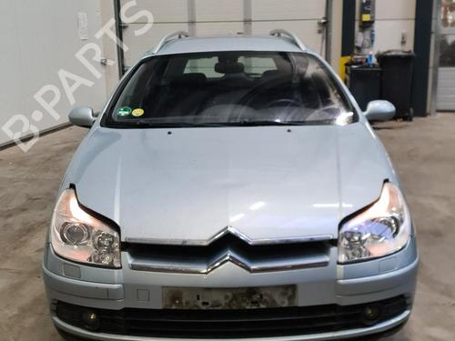 Front left window mechanism CITROËN C5 II Break (RE_) 2.0 16V (RERFJB, RERFJC) | BP36626098C22 - Image 29