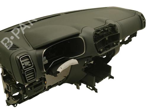 Dashboard CITROËN C5 AIRCROSS (A_) 1.2 PureTech 130 (ARHNSJ) | BP36629824C46 - Image 8