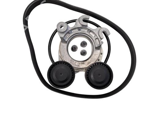 Pulley CITROËN C5 AIRCROSS (A_) 1.6 Hybrid 225 (A45GFR) | BP36637397M122 - Image 4