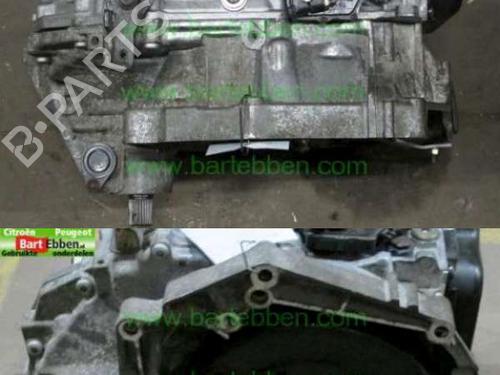 Gearbox CITROËN C2 (JM_) 1.4 | BP36637663M3 - Image 7