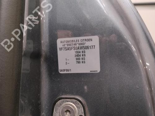 ABS pump CITROËN DS3 (SA_) 1.6 Racing | BP36627816M43  - Image 32