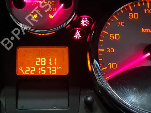 Switch PEUGEOT 207 CC (WD_) 1.6 16V | BP36637008I30 - Image 15
