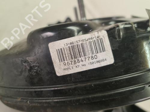 servo-brake-peugeot-508-i-8d_-2010-2011-2012-2013-2014-2015-2016-2017-2018-36626740 main image