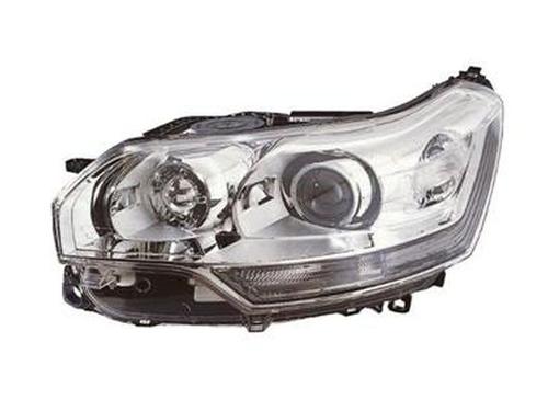 Left headlight CITROËN C5 III Break (RW_) 2.7 HDi | BP36634973C28 - Image 7