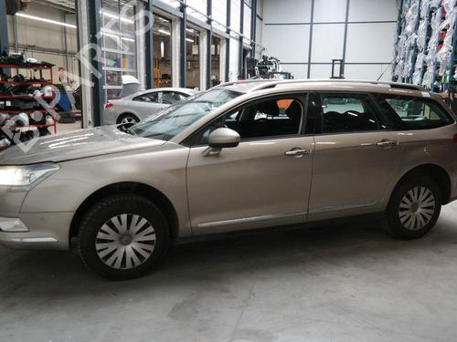 Pipe CITROËN C5 III Break (RW_) 2.0 i 16V (RWRFJC, RWRFJF) | BP36621196M125 - Image 25