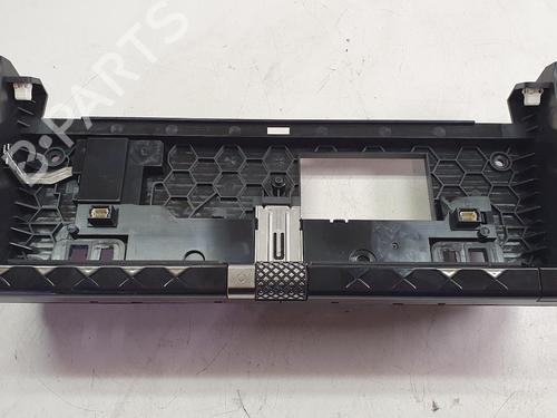 Used Middle console Middle console 36620301 36620301