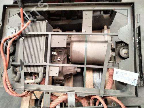 Motor Motor PEUGEOT PARTNER Box Body/MPV (5_, G_) 1.6 HDi 75 (75 hp) 36608462 36608462