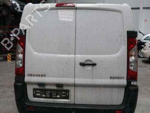Electronic sensor PEUGEOT EXPERT Van (VF3A_, VF3U_, VF3X_) 2.0 HDi 120 | BP36613854M84 - Image 18