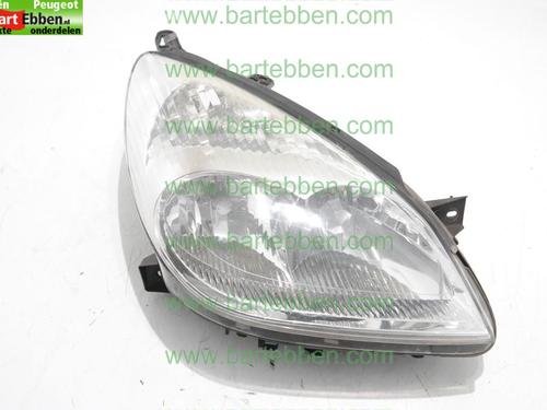 Right headlight CITROËN C5 I Break (DE_) 1.8 16V (DE6FZB, DE6FZE) | BP36638505C29 - Image 7