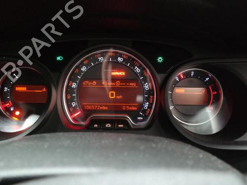 Pipe CITROËN C5 III (RD_) 2.0 HDi (RDRHD8, RDRHDJ, RDRHR8, RDRHRJ) | BP36614301M125  - Image 21