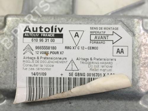 ecu-airbags-citroen-c5-iii-break-rw_-2008-2009-2010-2011-2012-2013-2014-2015-2016-2017-36621188 main image