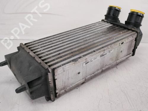 intercooler-citroen-berlingo-box-bodympv-b9-2008-36626913 main image
