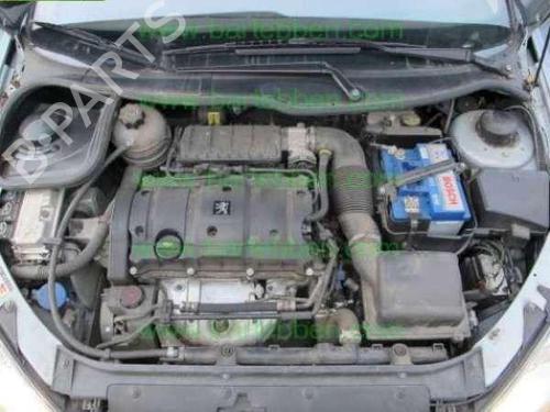 Pipe PEUGEOT 206 CC (2D) 1.6 16V (2DNFUF, 2DNFUR) | BP36605178M125 - Image 4