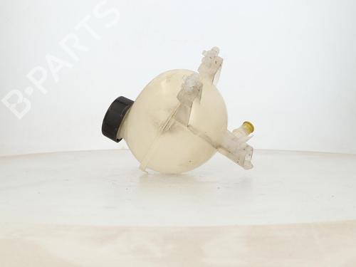 Used Expansion tank Expansion tank PEUGEOT 208 I (CA_, CC_) 1.2 VTI 82 (82 hp) 36639299 36639299
