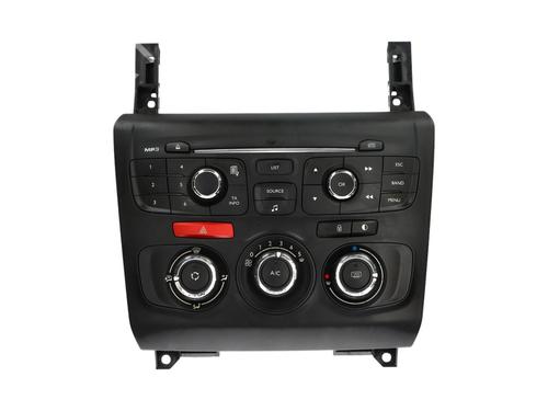 Climate control CITROËN C4 II (NC_) 1.4 VTi 95 (NC8FP0) | BP36634575I5 - Image 2