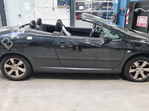 Middle console CITROËN C4 Picasso I MPV (UD_) 1.8 Bifuel | BP36637295I22 - Image 44