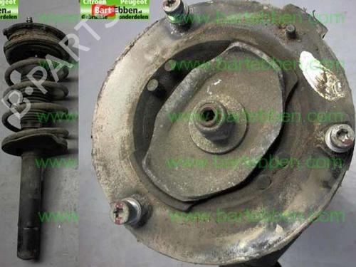 Left front shock absorber PEUGEOT 607 (9D, 9U) 2.2 HDi | BP36601888M16 - Image 3