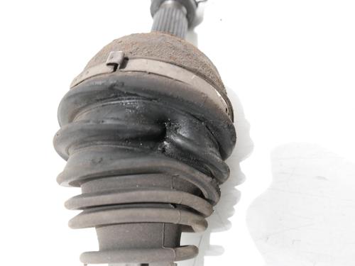 Right front driveshaft CITROËN C5 III (RD_) 2.0 HDi (RDRHD8, RDRHDJ, RDRHR8, RDRHRJ) | BP36614337M39 - Image 3