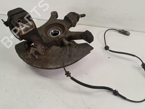 Left front steering knuckle PEUGEOT 607 (9D, 9U) 2.2 16V | BP36622673M25 - Image 2