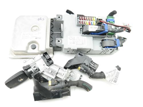 Control unit PEUGEOT BIPPER (AA_) 1.3 HDi 75 | BP36608882M11 - Image 2