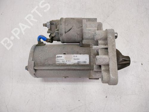 Starter PEUGEOT PARTNER Box Body/MPV 1.6 HDi / BlueHDi 75 | BP36627834M8 - Image 5