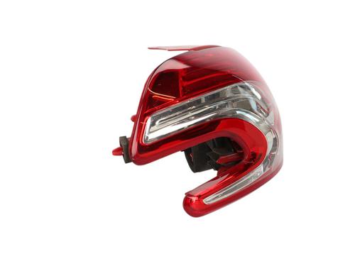 Used Left taillight Left taillight PEUGEOT 208 I (CA_, CC_) 1.0 VTi (68 hp) 36627674 36627674