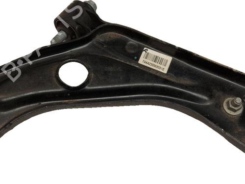 Andre PEUGEOT RIFTER 1.5 BlueHDi 75 (ECYHW) | BP36621690O1 - Image 2