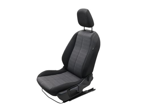 Left front seat OPEL CORSA F (P2JO) 1.2 (68) | BP36632340C15 - Image 8