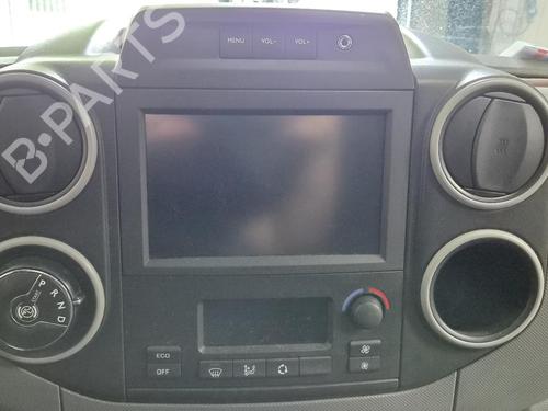 Battery CITROËN BERLINGO Box Body/MPV (B9) Electric | BP39938370E11 - Image 17