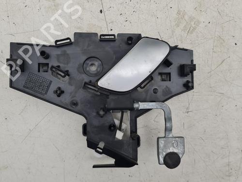 Front left interior door handle CITROËN C5 II (RC_) 2.0 16V (RCRFJB, RCRFJC) | BP36637738I13 - Image 2